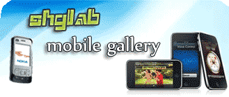 shglab Mobile Gallery