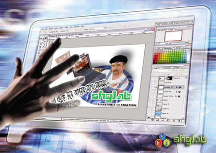 shglab expects technology to be utilize everywhere